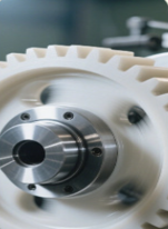 JH-736 MBS Impact Modifier for POM Toughening | Kaneka M-231 & Formosa M51 Alternative