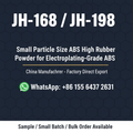 JH-168 / JH-198