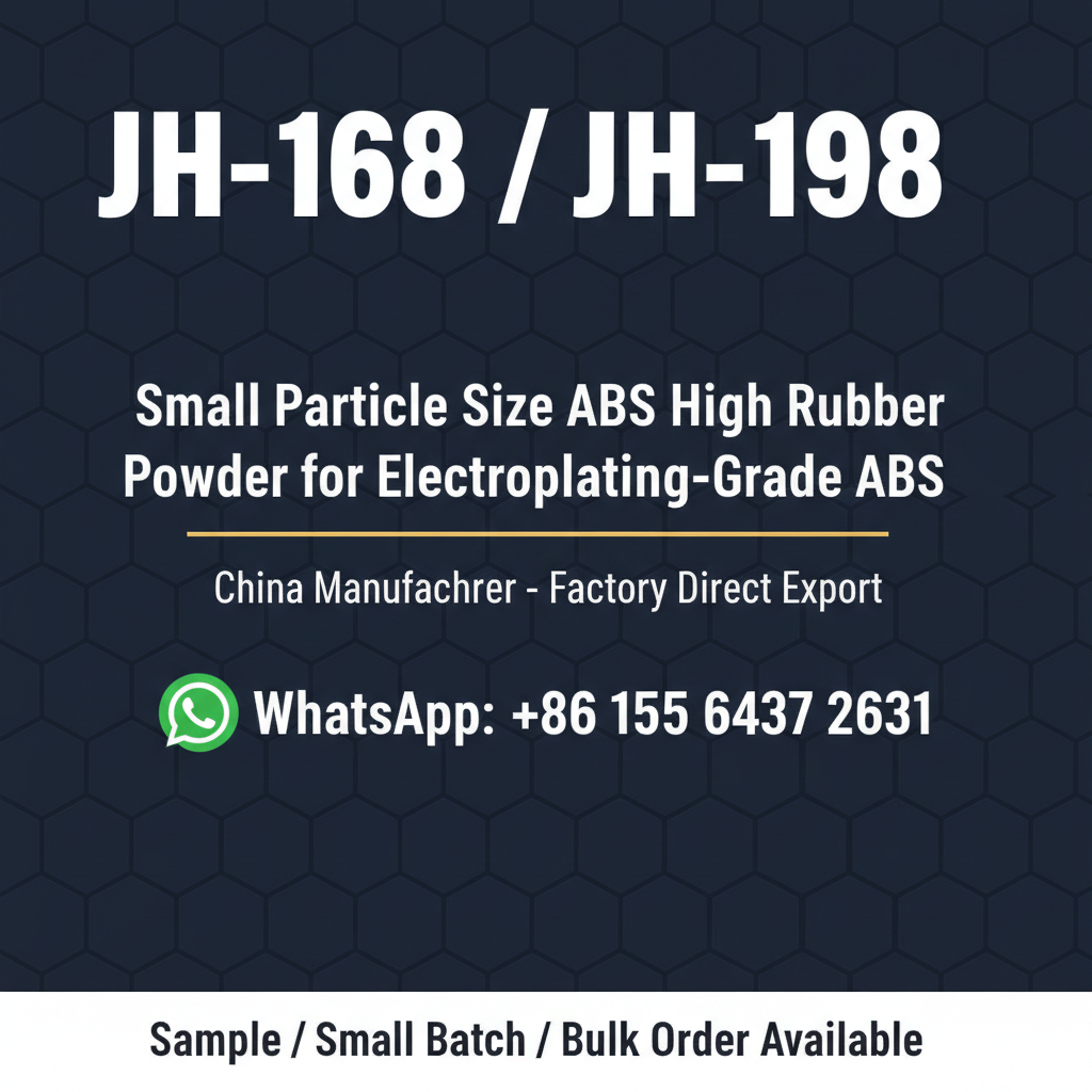 JH-168 / JH-198