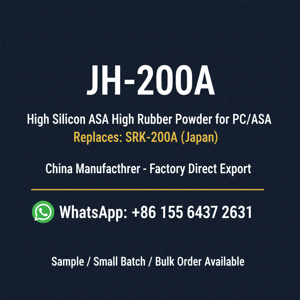 JH-200A